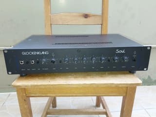 Glockenklang Soul