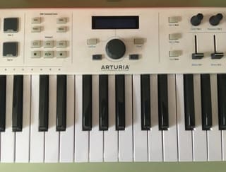 Arturia Keylab Essential 49