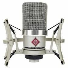 Neumann TLM102(ΖΗΤΕΙΤΑΙ)(Με Αράχνη ή Χωρ