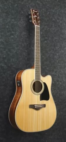 Ibanez AW70ECE Ηλεκτροακουστική