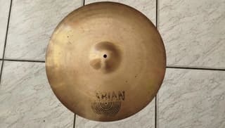 Sabian AAX Stage Ride 20