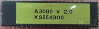 Yamaha A3000 Sampler Version 2 EPROM