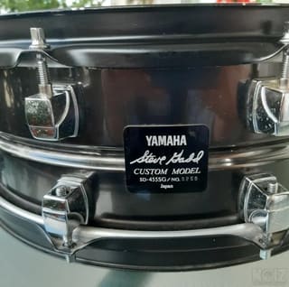 Yamaha SD455SG Steve Gadd - limited edit