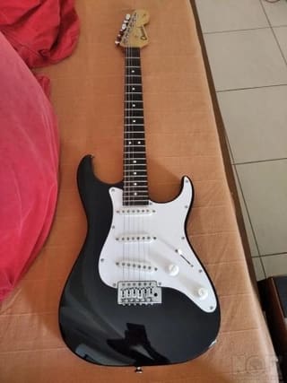 Charvel so-cal - Charvel Cx Japan Pre La