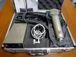 Lauten Audio LT-321 Horizon Large Diaphr