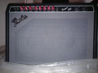 Fender Super 210 USA 60W