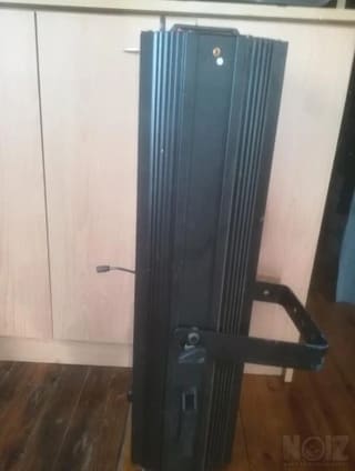 Κανόνι Παρακολούθησης Eurolite