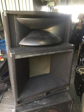Peavy 1522HC