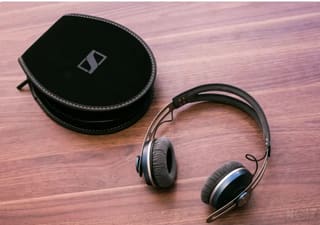 Ακουστικά Sennheiser on Ear
