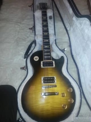 Gibson Les Paul Antique Limited 400pcs l