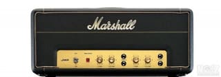 Marshall 2061x Handwired Head with stand