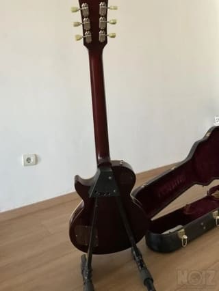 Gibson Les paul vos 57 Goldtop