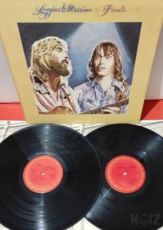 Loggins & Messina - Finale