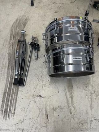 Millenium Tmbals