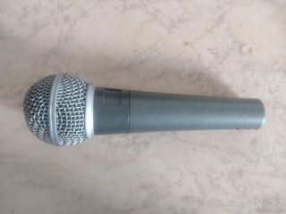 Shure beta 58a copy