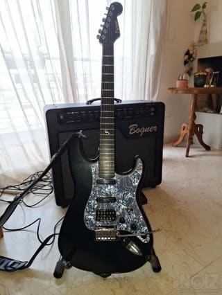 custom made POWERSTRAT