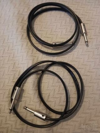 george L cabinet cables