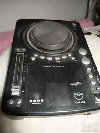 American Audio CDI 300
