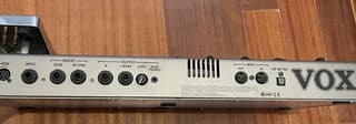 VOX Valvetronix ToneLab LE