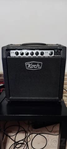 Koch Studiotone 20W