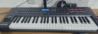 Novation impulse 49