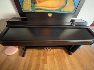 Yamaha Clavinova CLP-230