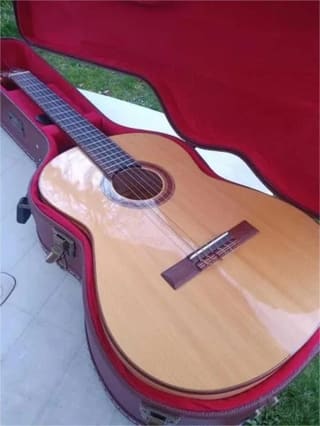For Sell All Solid Classical - Flamenco 