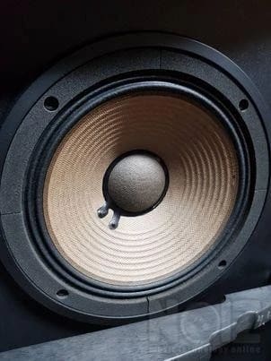 HXEIO JBL 360 MkII