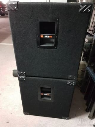 JBL 18