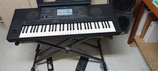 Αρμόνιο Yamaha PSRSX900