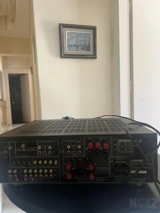 Yamaha Ενισχυτης