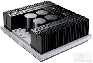 Hi End Τελικός Ενισχυτής Pioneer M - 22
