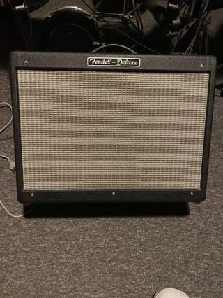 Fender Hot Rod Deluxe 40W