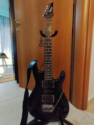 Ηλεκτρική κιθάρα IBANEZ ERGODYNE