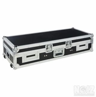 Flyht Pro Case for 2x CD-Player + mixer