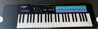 100 Euro Casio CA-100 Last 8 on the Wor