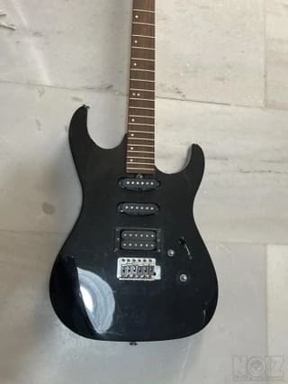 BUCKLAY BY WASHBURN Κιθάρα ηλεκτρική