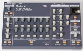Roland Ve-7000