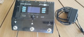 Tc Helicon Play Acoustic