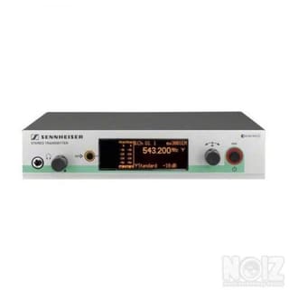 Sennheiser ew300 G3 B