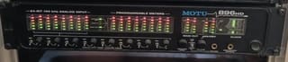 MOTU 896HD FireWire Audio Interface