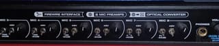 MOTU 8Pre Firewire Audio Interface
