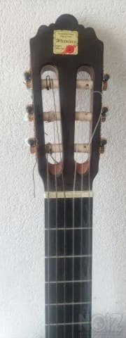 Alhambra κιθάρα