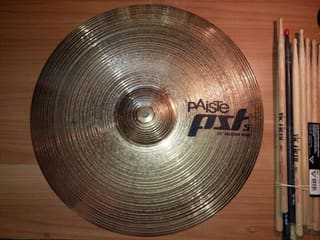 Paiste pst5 Ride 20