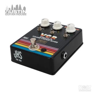 JHS The VCR Ryan Adams PaxAm Signature -