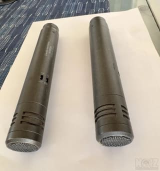 Audio technica AT3528