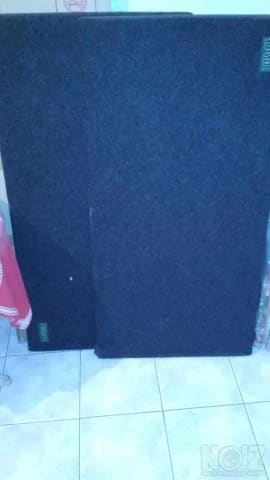 Clearsonic S2448 (STC4D) Sorber