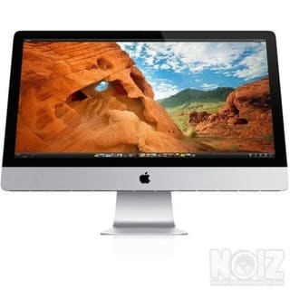 Apple iMac 21.5