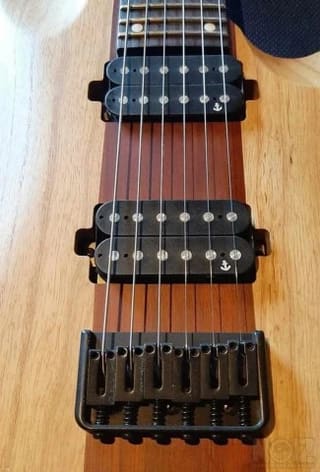 Chapman Rob Scallon μαγνητες HOT