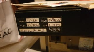 Millennia Media HV-3B (w/ High-Gain Opti